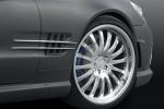 Mercedes-Benz SL CK63 RS by Carlsson 2009 года